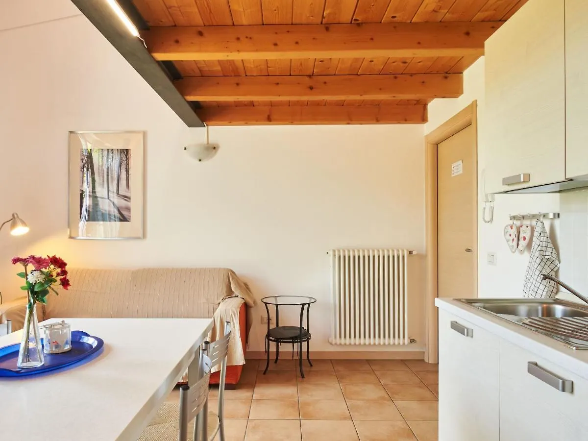 Consiglio di Rumo Holiday Home Gelsomino By Interhome איטליה