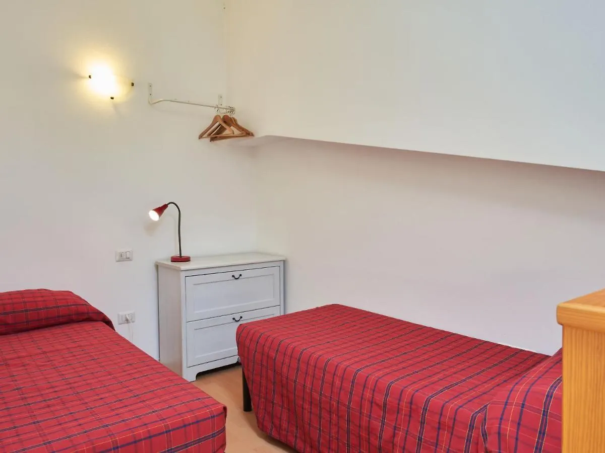 Consiglio di Rumo Holiday Home Gelsomino By Interhome 0*, Consiglio di Rumo איטליה