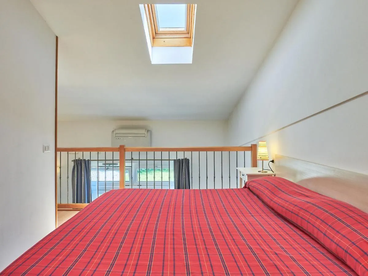 Consiglio di Rumo Holiday Home Gelsomino By Interhome איטליה