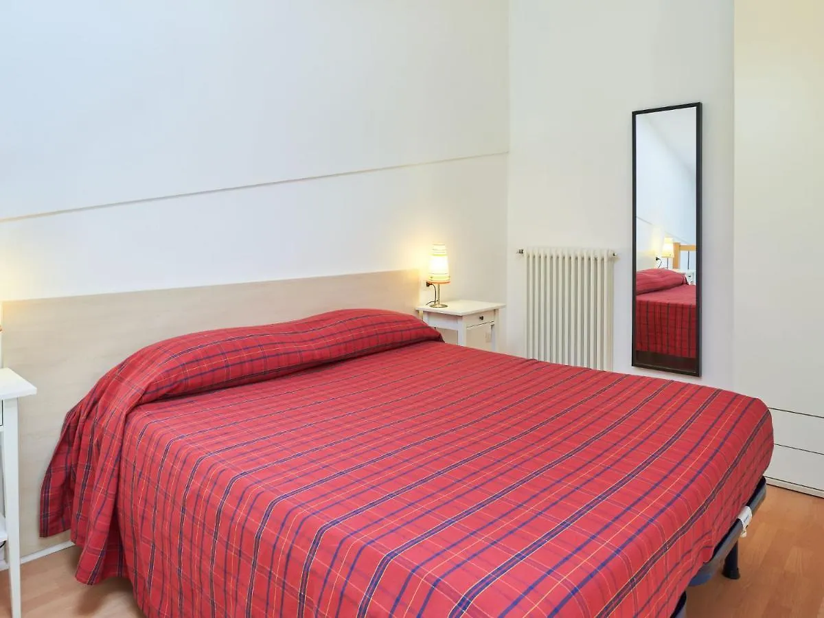Consiglio di Rumo Holiday Home Gelsomino By Interhome