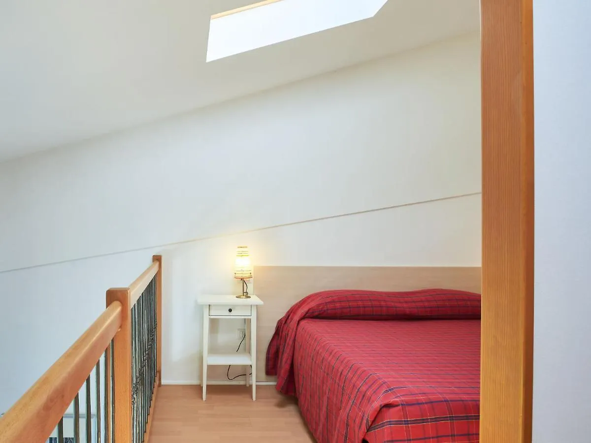 Consiglio di Rumo Holiday Home Gelsomino By Interhome  Consiglio di Rumo