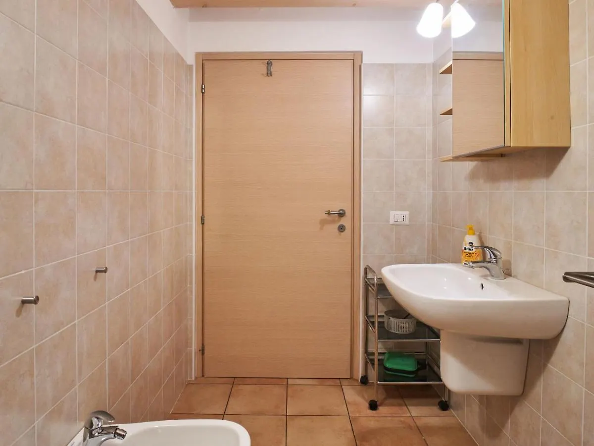 Consiglio di Rumo Holiday Home Gelsomino By Interhome
