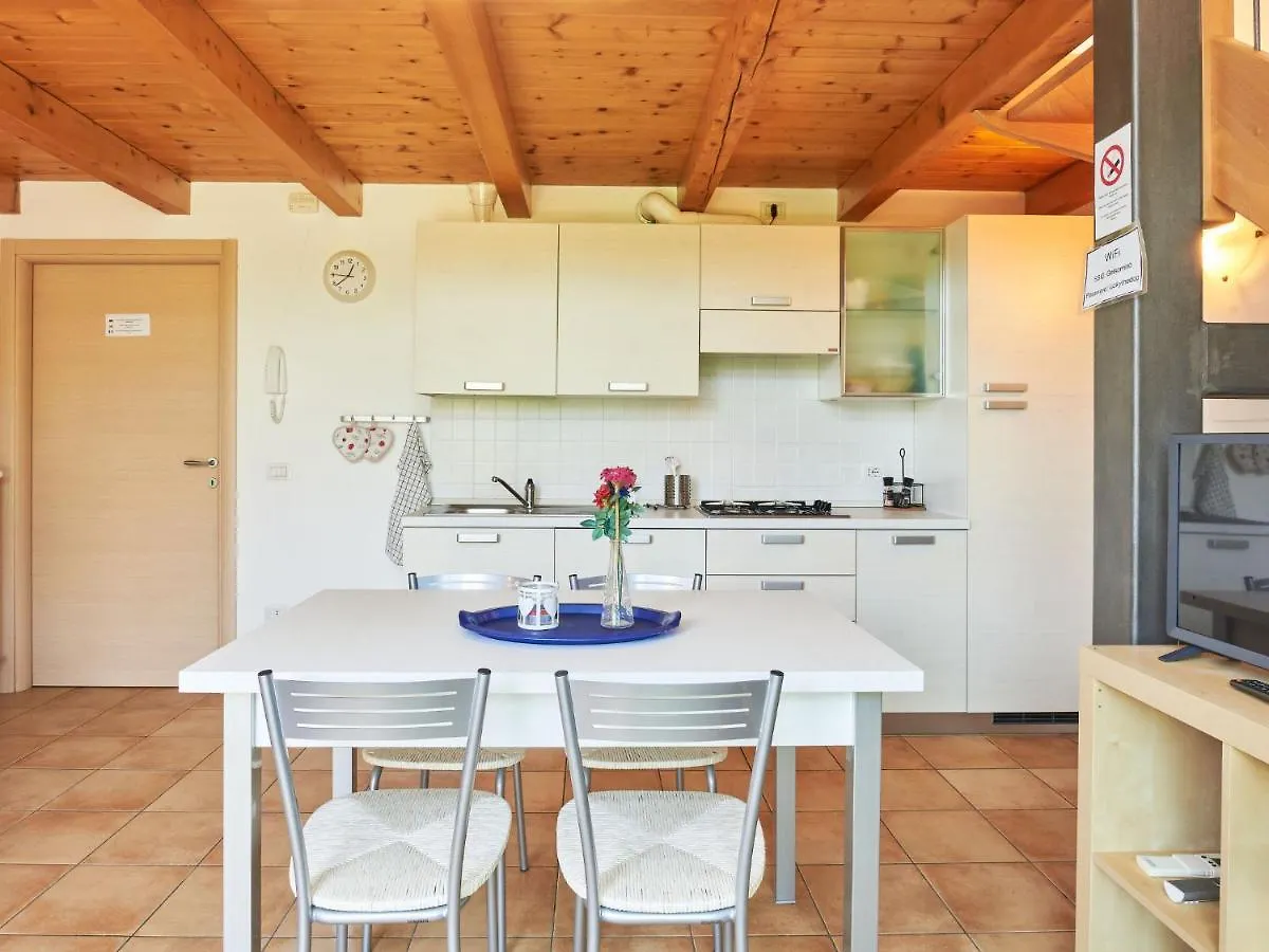 Consiglio di Rumo Holiday Home Gelsomino By Interhome